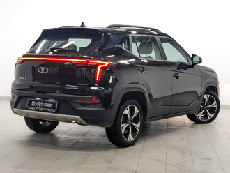 фото Москвич 3 2023