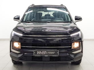 фото Москвич 3 2023