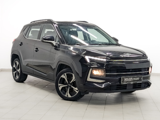 фото Москвич 3 2023