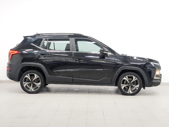 фото Москвич 3 2023