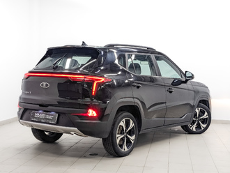 фото Москвич 3 2023