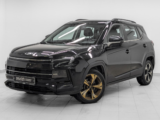 фото Москвич 3 2023