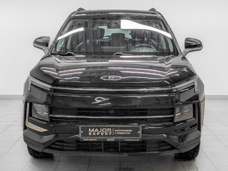 фото Москвич 3 2023