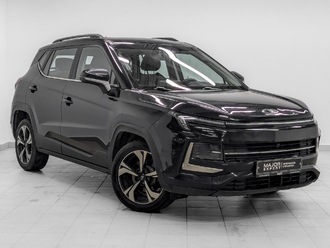 фото Москвич 3 2023