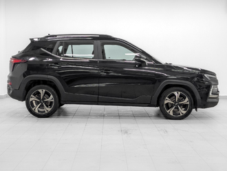 фото Москвич 3 2023