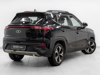 фото Москвич 3 2023