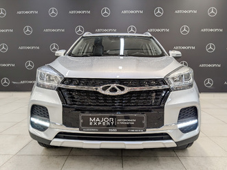 фото Chery Tiggo 4 I 2022