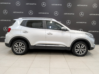 фото Chery Tiggo 4 I 2022
