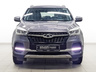 фото Chery Tiggo 4 I 2022