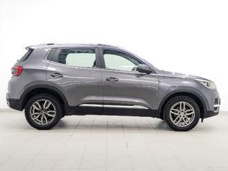 фото Chery Tiggo 4 I 2022