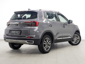 фото Chery Tiggo 4 I 2022