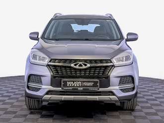 фото Chery Tiggo 4 I 2022