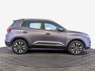 фото Chery Tiggo 4 I 2022