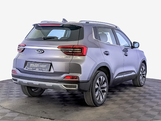 фото Chery Tiggo 4 I 2022