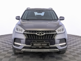 фото Chery Tiggo 4 I 2022