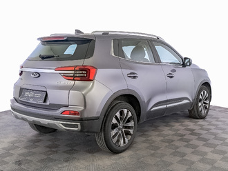 фото Chery Tiggo 4 I 2022