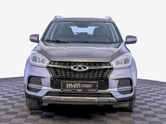 фото Chery Tiggo 4 I 2022