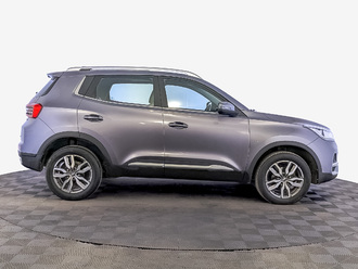 фото Chery Tiggo 4 I 2022