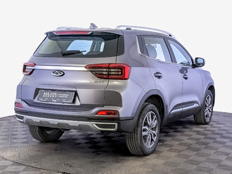 фото Chery Tiggo 4 I 2022