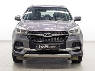 фото Chery Tiggo 4 I 2022