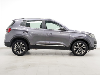 фото Chery Tiggo 4 I 2022