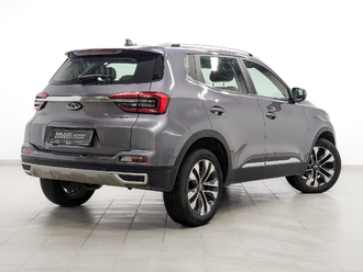 фото Chery Tiggo 4 I 2022