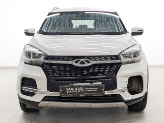 фото Chery Tiggo 4 I 2022