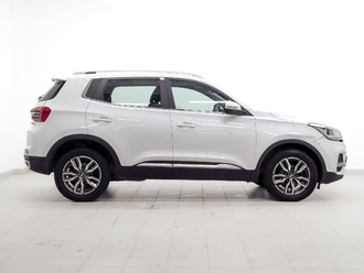фото Chery Tiggo 4 I 2022