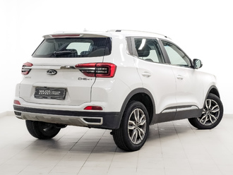 фото Chery Tiggo 4 I 2022