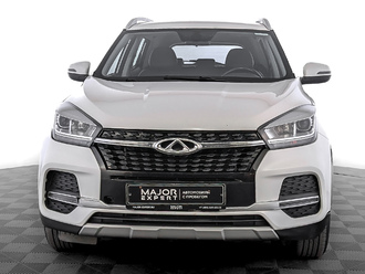 фото Chery Tiggo 4 I 2022
