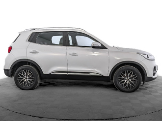 фото Chery Tiggo 4 I 2022