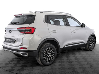фото Chery Tiggo 4 I 2022