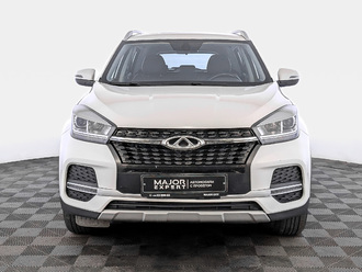 фото Chery Tiggo 4 I 2022
