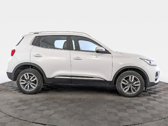 фото Chery Tiggo 4 I 2022