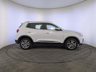 фото Chery Tiggo 4 I 2022