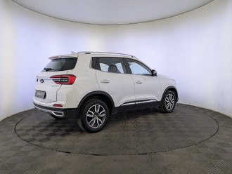 фото Chery Tiggo 4 I 2022