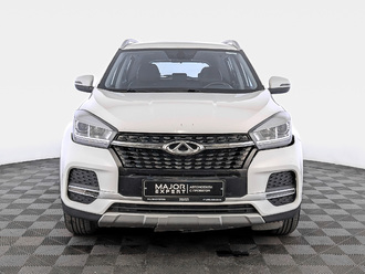фото Chery Tiggo 4 I 2022