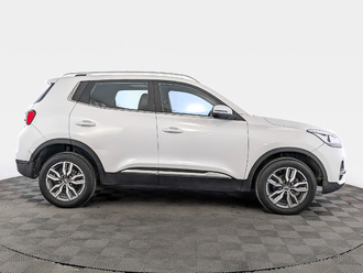 фото Chery Tiggo 4 I 2022
