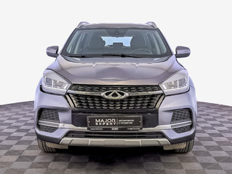 фото Chery Tiggo 4 I 2022