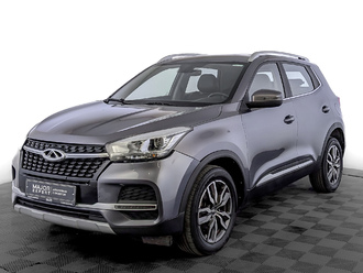 фото Chery Tiggo 4 I 2022