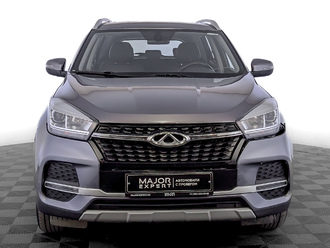 фото Chery Tiggo 4 I 2022