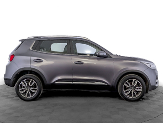фото Chery Tiggo 4 I 2022