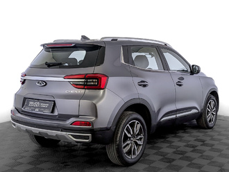 фото Chery Tiggo 4 I 2022