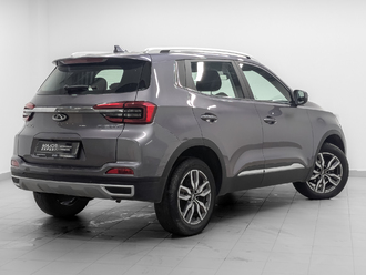фото Chery Tiggo 4 I 2022