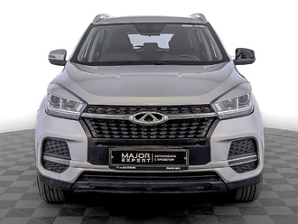 фото Chery Tiggo 4 I 2022