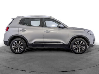 фото Chery Tiggo 4 I 2022