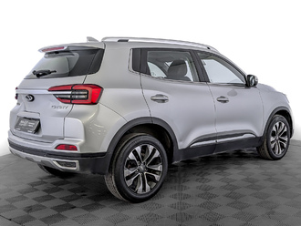 фото Chery Tiggo 4 I 2022