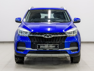 фото Chery Tiggo 4 I 2022