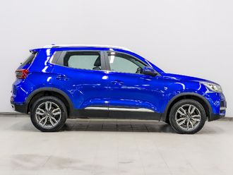 фото Chery Tiggo 4 I 2022