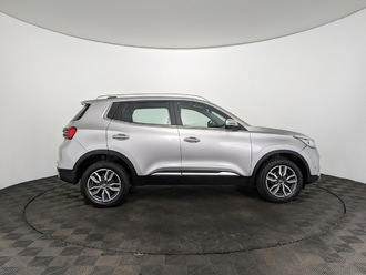 фото Chery Tiggo 4 I 2022
